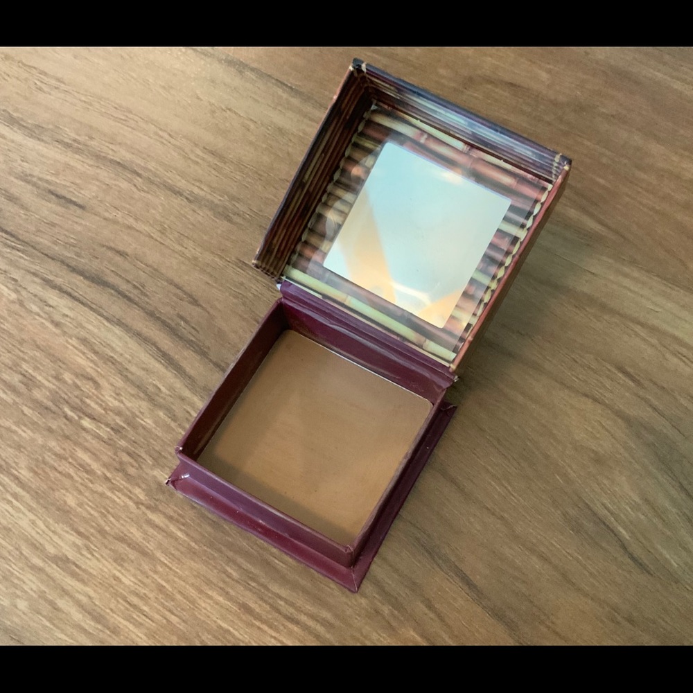 Benefit hoola bronzer
